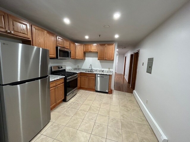 Photo - 61 Saint James St Unidad 3