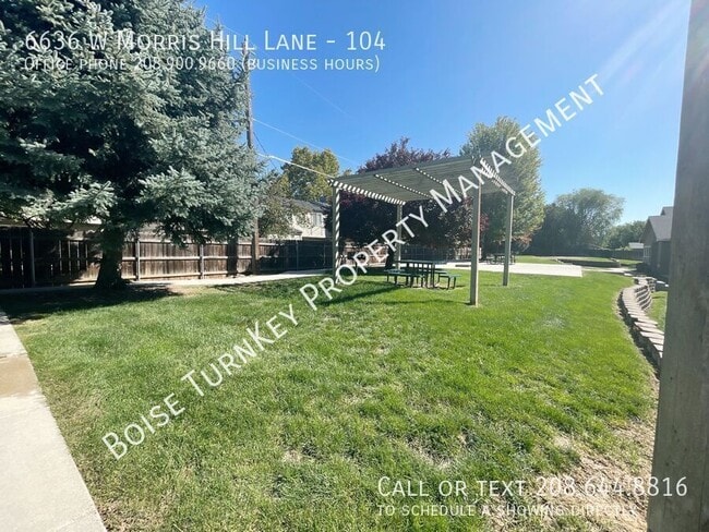 Photo - 6636 W Morris Hill Ln Unit 104