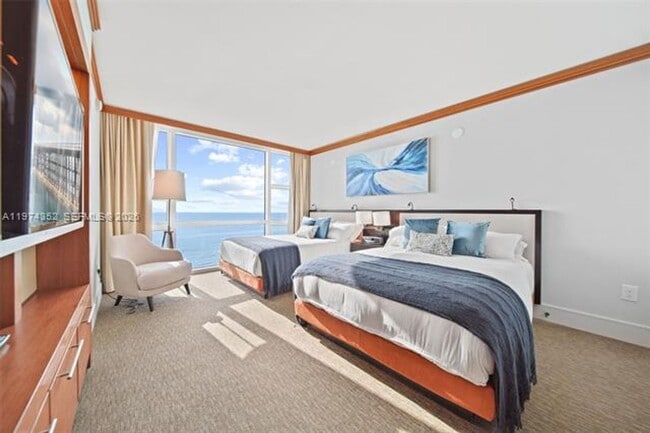 Photo - 6801 Collins Ave Unit 6801 Collins Ave appt 604