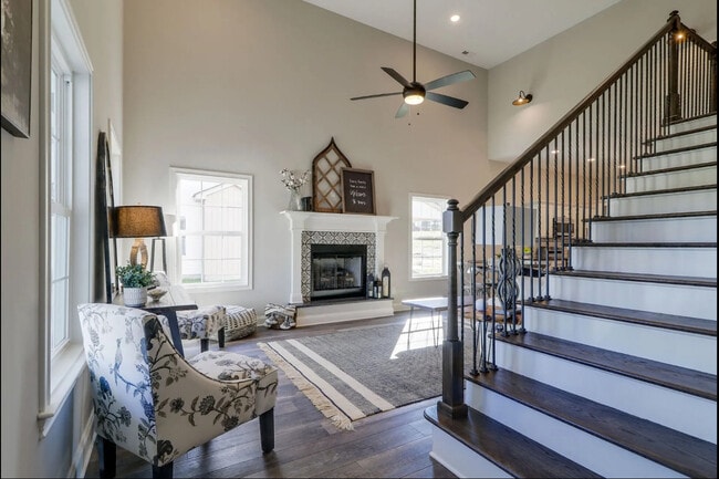 Photo - Cherokee Farmhouse Villas