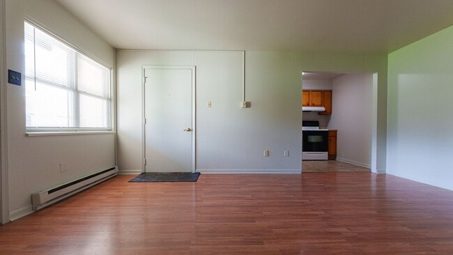 Photo - Riverbend Apartments