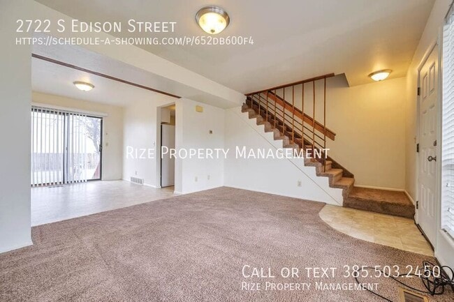 Photo - 2722 S Edison St