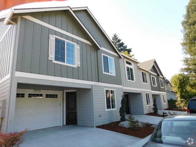 Building Photo - 604 NW 9th Ave Rental