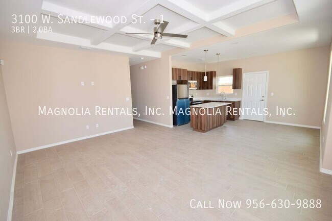 Photo - 3100 W Sandlewood St Unit 1