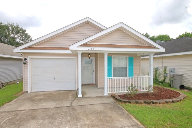 Photo - West Pensacola Patio Home Featuring Open Living Design, Stainless Appliances, Private Fenced Yard...
