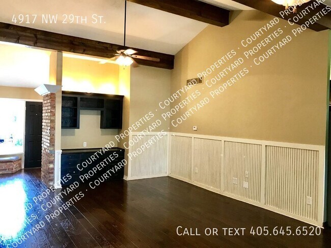 Photo - 4917 NW 29th St