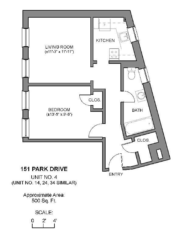 Photo - 151 Park Dr Unit 24