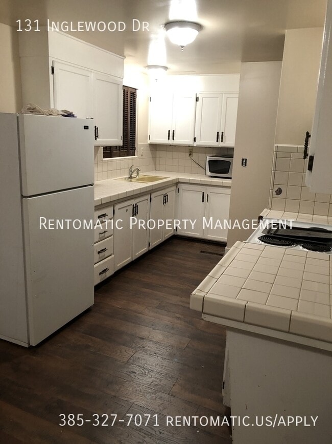 Photo - 131 Inglewood Dr