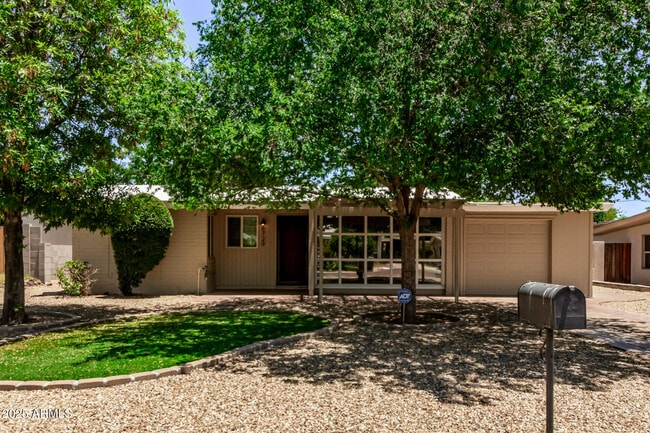 Photo - 6729 N 14th St House