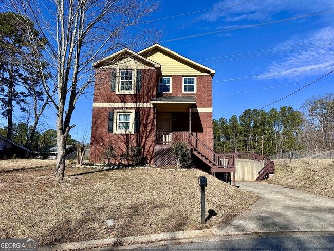 Photo - 2575 Rolling Brook Trail House