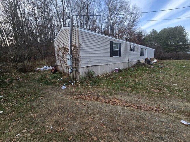 Building Photo - owner will finance - rent to own