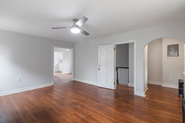 Photo - 6011 North Dakota Ave NW Unit C
