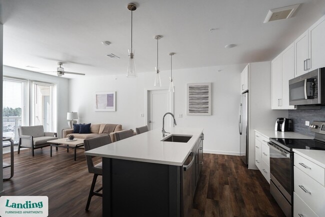 Photo - 5511 Caprock Smt Dr Unit 2301