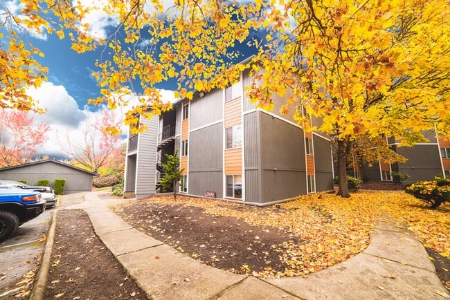 Lynmarie Apartments