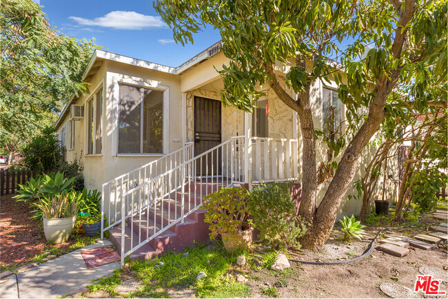 Photo - 8595 Higuera St Apartment Unit Front