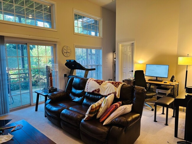 Photo - 1524 Artillery Terrace NE