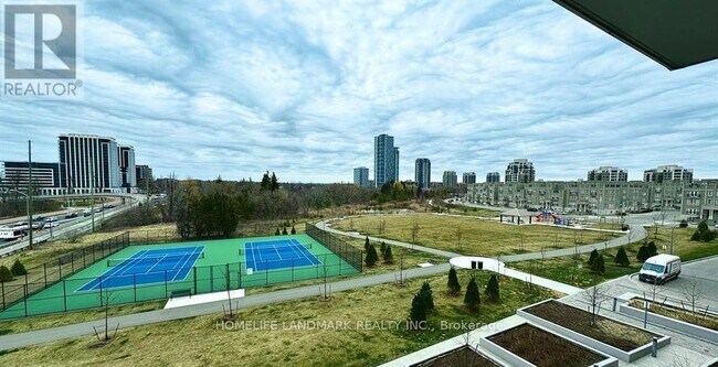 Photo - 10 Rouge Valley Dr W Unit 317