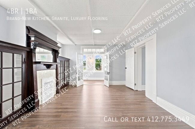 Photo - 801 Vine St Unit 2