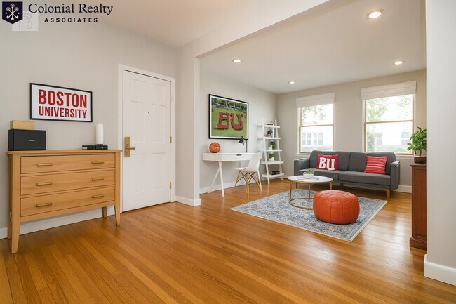 Photo - 327 St Paul St Unit 1