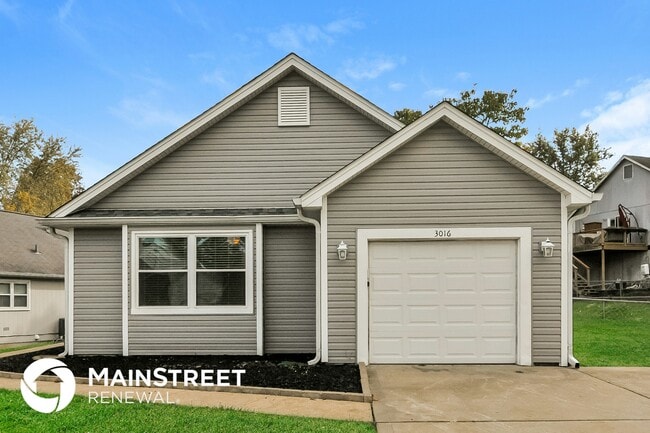 Photo - 3016 Plum Creek Dr House