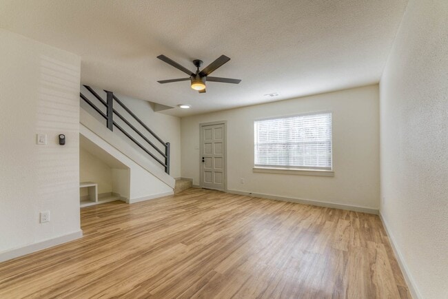 The Garden District Apartments
