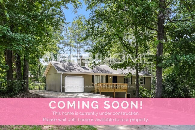 1763 Stag Dr Nw - 1763 Stag Dr Nw
