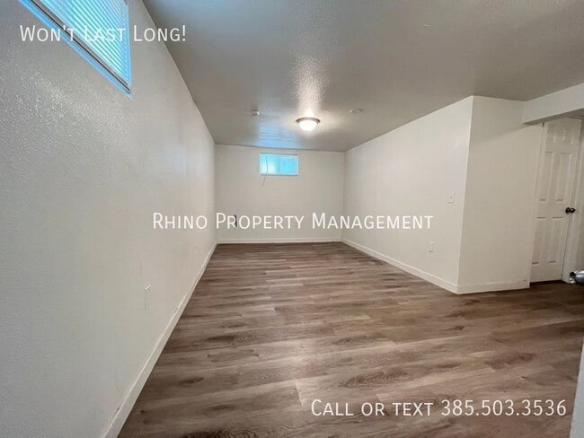 Building Photo - 660 28th St Unit 660.5 28th St Rental