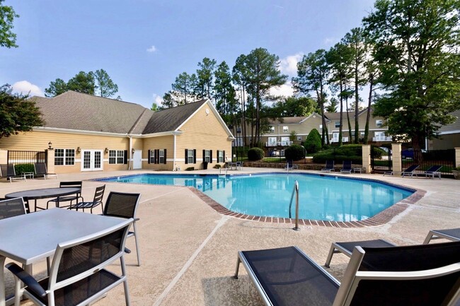 Building Photo - Park at Mt. Zion Rental
