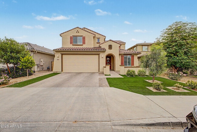 Building Photo - 5819 N 88th Ln