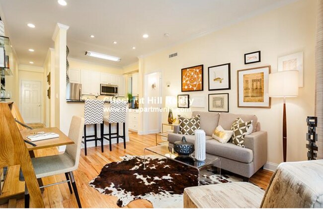 Photo - 3 Chauncy St