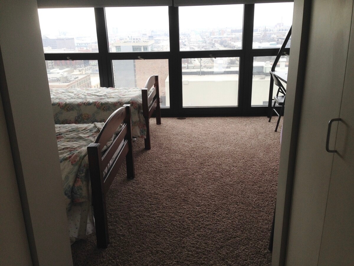 Photo - 210 S Desplaines St Unit 1910