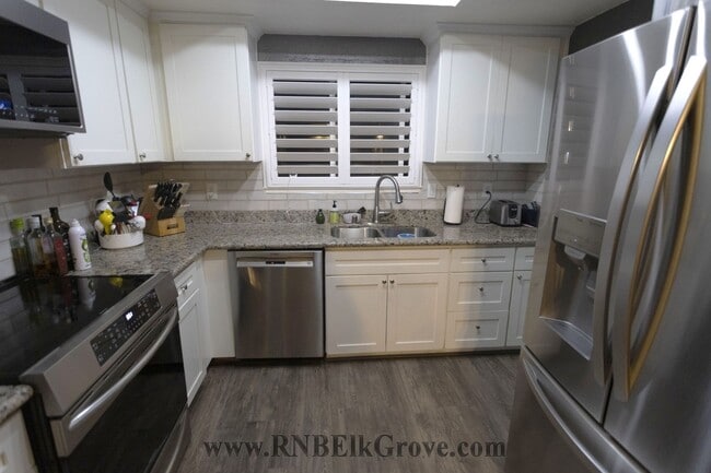 Photo - Resident Benefit Package Property