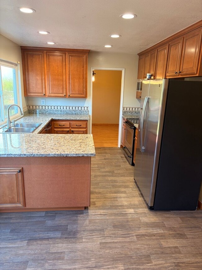 Photo - Upgraded 4 bed 2.5 bath home in San Jose. This is a must see!