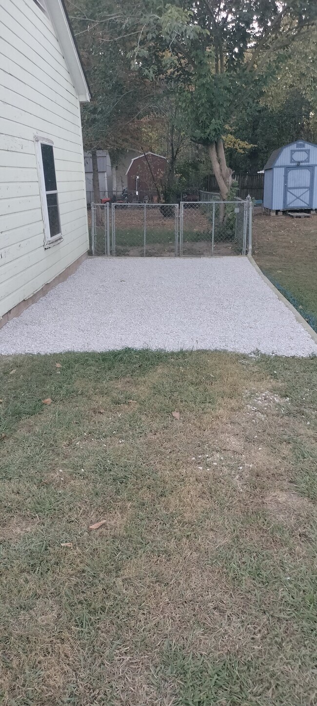 Photo - 3500 Wilma Ave