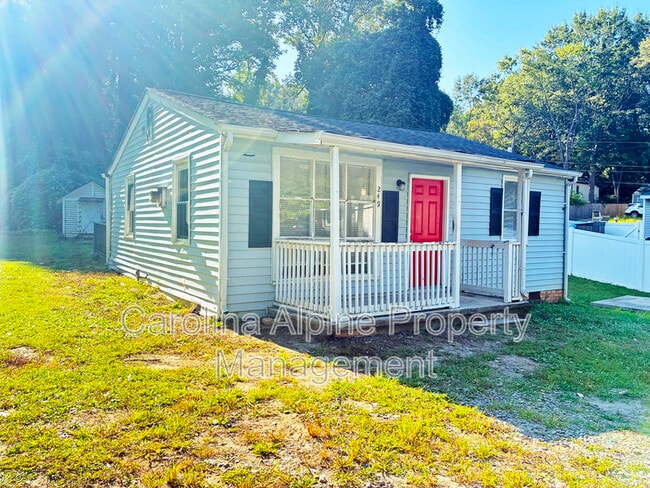 Photo - 249 Scruggs St