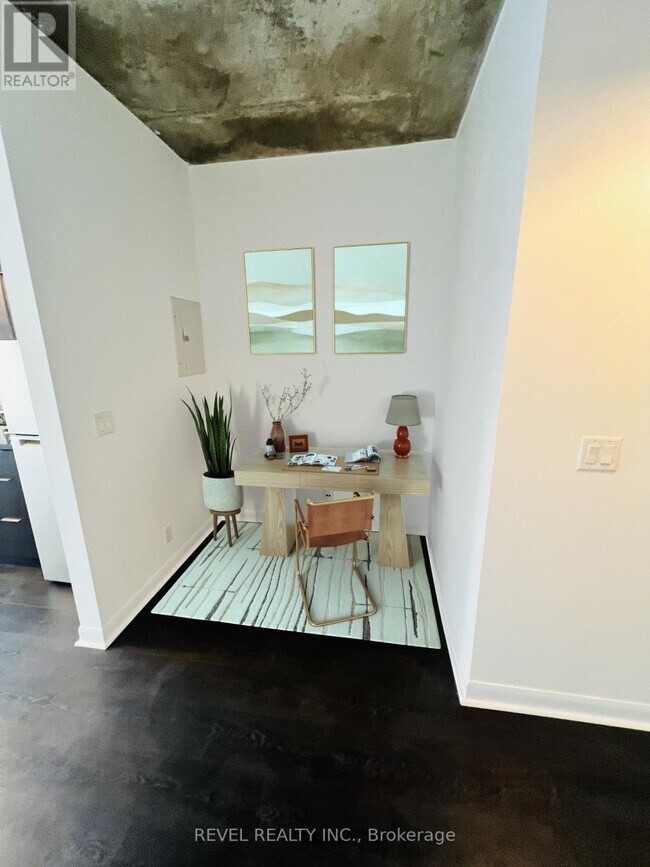 Photo - 478 King St W Unité 404