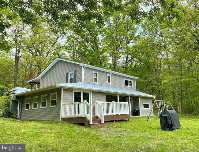 Building Photo - 1410 Fleming Park Rd Rental
