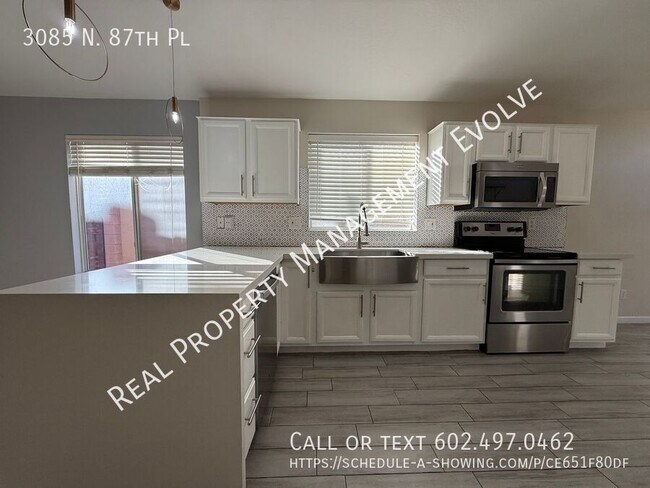 Photo - 3085 N 87th Pl