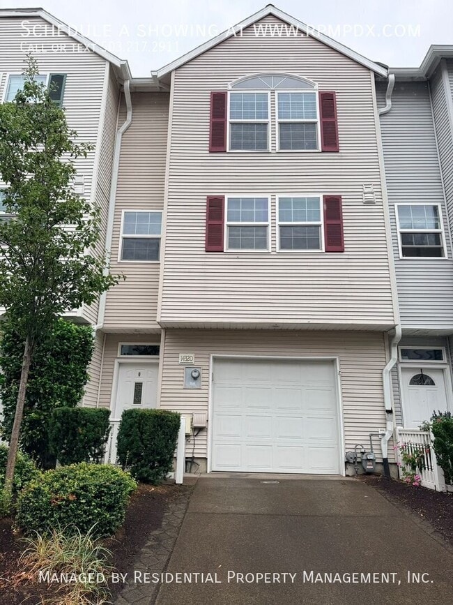 Building Photo - 14320 SW Cougar Ridge Dr