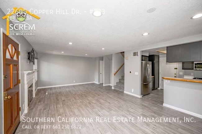 Photo - 22605 Copper Hill Dr Unit #133