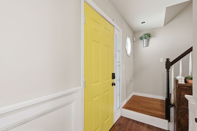 Photo - Charming Craftsman-style beauty built in 2022 offering the perfect blend of modern comfort, thoug...