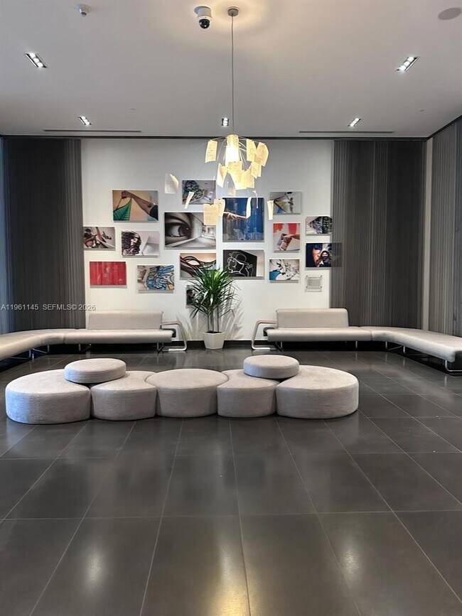 Photo - 1600 NE 1st Ave Unidad 1011