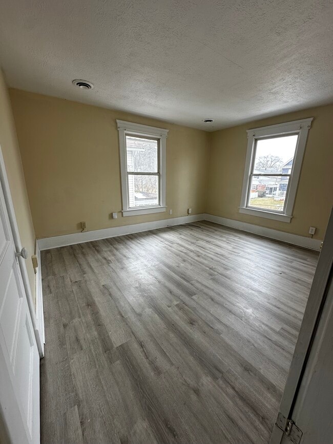Bedroom 1 - 1248 18th St NW Unit 1248 18th St 2