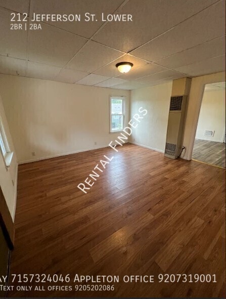 Photo - 212 Jefferson St