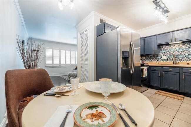 Photo - 1647 Briarcliff Rd NE Unit 9