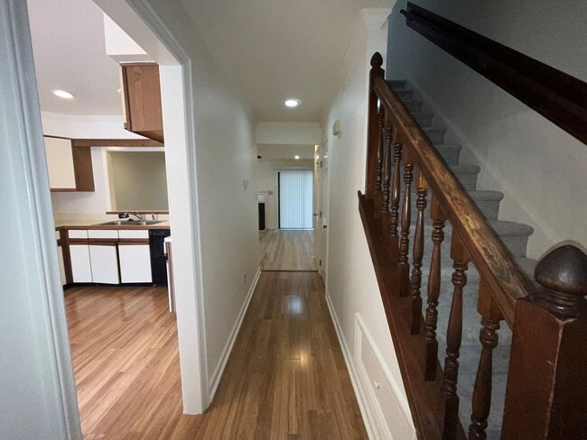 Photo - Cozy Deck with view of Creek! Large Bedroo...