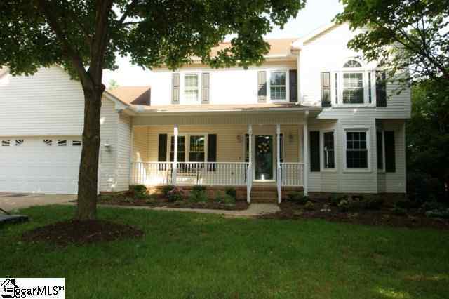 Building Photo - 4 Bedroom /2.5 Bath in Greer !! Minutes from Downtown Greer