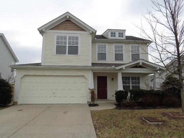 4112 Longfellow Drive - 4112 Longfellow Drive House