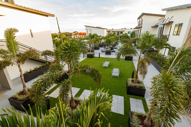 Artisan Apartment Homes