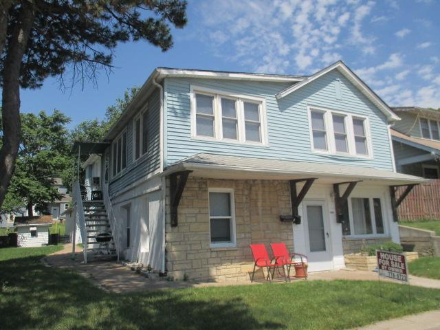Building Photo - 1322 S 24th St Rental